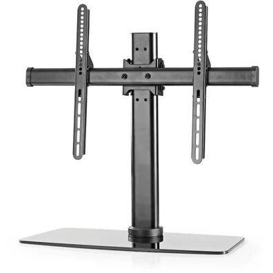 Full Motion TV Stand Nedis fér 32-65 Zoll, Schwarz