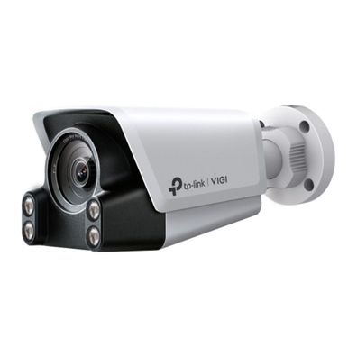ßberwachungskamera TP-Link VIGI C340S 4 MP Bullet Weiß