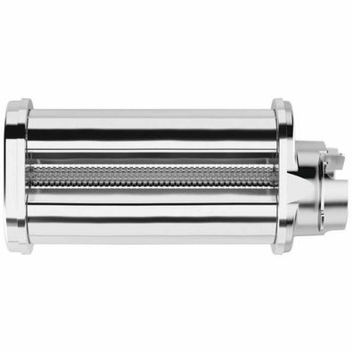 Accessoire pour machine Ã  pÃ¢tes Bosch MUZ5NV3 en acier inoxydable