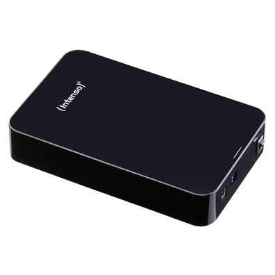 Externe Festplatte Intenso 6 TB USB 3.0