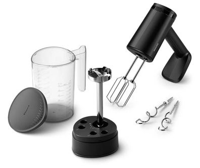 Kéchenmixer Philips HR3781/10 Weiß 500 W