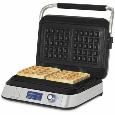 Waffeleisen Hkoenig GFX800 mit 1600 Watt Leistung