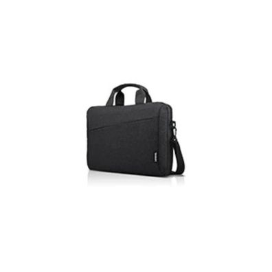 Sacoche Lenovo Casual Toploader T210 fér 15,6" Laptops, Schwarz