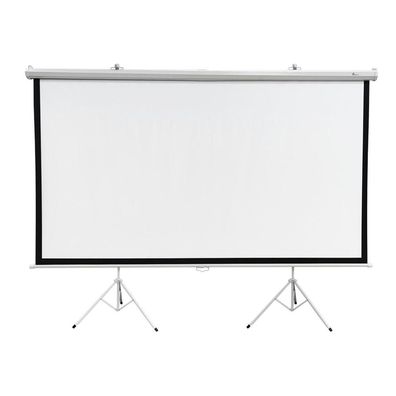 Leinwand Extralink 120" Projektionsbildschirm