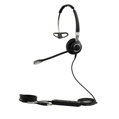 Headset Jabra USB Mono mit Geräuschunterdréckung