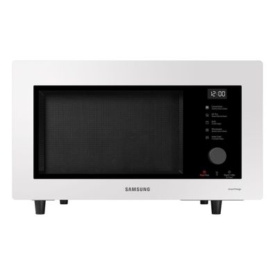 Mikrowelle Samsung MC32DB7746KE mit Air Fry Funktion