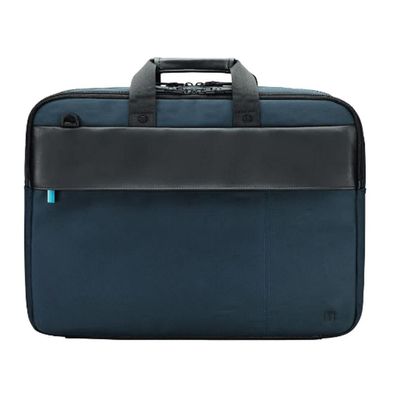 Laptoptasche Mobilis Executive 3 mit gepolstertem Hauptfach