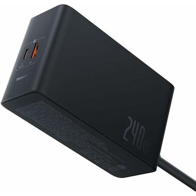 Schreibtischladegerät Baseus 240W 5-in-1 Schnellladegerät