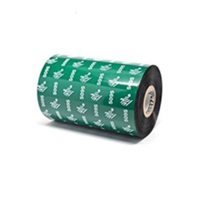 Resinband Zebra 5095 schwarz