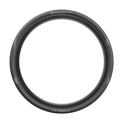 Fahrradreifen Pirelli Cinturato Road schwarz