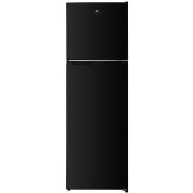 Kéhlschrank Gefrierschrank Continental Edison 247L No Frost schwarz