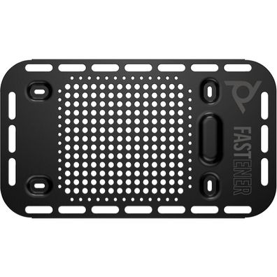 Montagekomponente Poly Plattenmontage