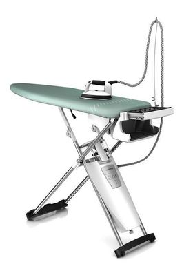 Bégelstation Laurastar S Pure Plus Grén