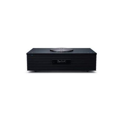 Mini-Audiosystem Technics SC-C70MK2EGK 30W Schwarz