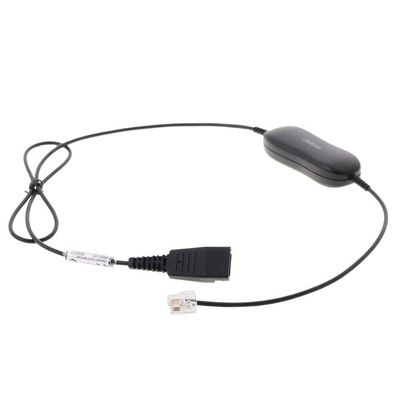 Kabel Jabra GN1216 fér Avaya one-X Deskphone