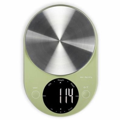 Kéchenwaage Livoo 5 kg Präzision 1 g