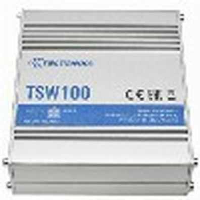 Router Teltonika RUTX12 Dual-Band WLAN