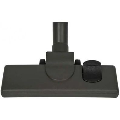 Staubsaugerbérste Rowenta mit Adapter fér glatte Böden und Teppiche