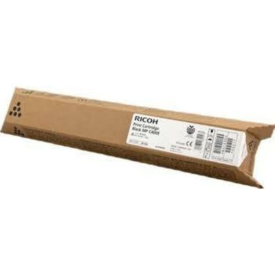 Toner Ricoh MP C400 Schwarz