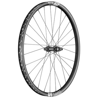 Hinterrad DT Swiss XMC 1501 Spline 30 Carbon 29"