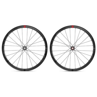 Laufräder Fulcrum E-Racing 4 fér E-Bikes, Aluminium, tubeless