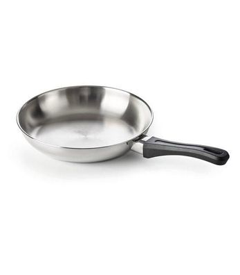 Pfanne BEKA Edelstahl 28 cm