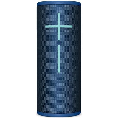 Tragbarer Lautsprecher Logitech Ultimate Ears BOOM 4 Blau