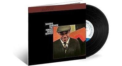 Vinyl Horace Silver Limited Edition 180 Gramm