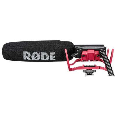 Mikrofon Rode VideoMic Super-Kardioid