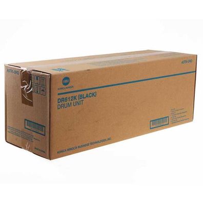 Unit de tambour Konica Minolta DR-612K schwarz original