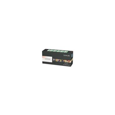 Toner Original Lexmark 25B3079 Schwarz
