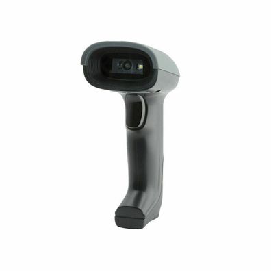 Barcode-Scanner Premier MS3-2D schwarz