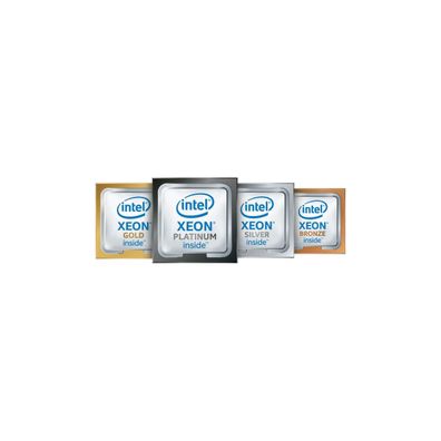 Prozessor HPE Intel Xeon-Silver 4510