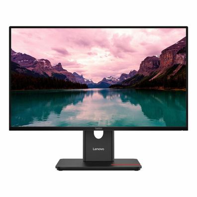 Monitor Lenovo ThinkVision T24-40 Full HD 23,8 Zoll
