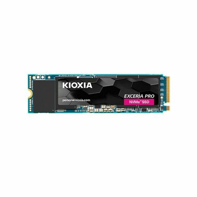 SSD Kioxia Exceria Pro 1 To M.2 2280 PCIe 4.0