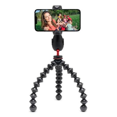 Stativ joby GripTight PRO 3 GorillaPod, flexibel und professionell