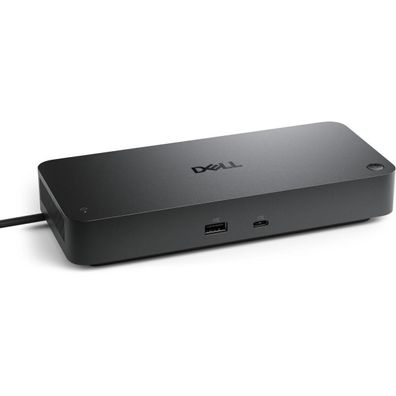 Dockingstation Dell Pro Smart Dock SD25 mit USB-C und 130 W Ladeleistung