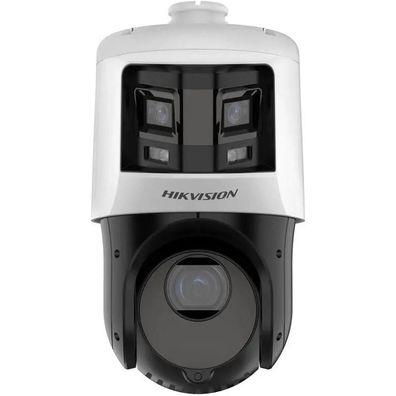 ßberwachungskamera Hikvision DS-2SE4C425MWG-E/26(F0) mit 25ß optischem Zoom