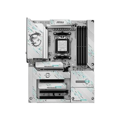 Mainboard MSI B850 Gaming Plus Wifi PZ AM5 DDR5