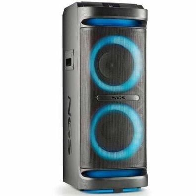 Tragbarer Lautsprecher NGS Wild Space 2 2000W Bluetooth 5.3