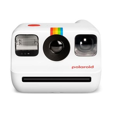 Sofortbildkamera Polaroid Go Generation 2 kompakt und leicht