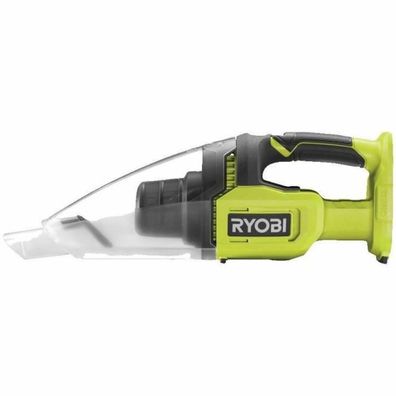 Handstaubsauger Ryobi 18 V, Gelb, 600 ml Behälter