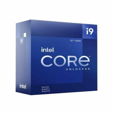 Prozessor Intel Core i9-12900KF 3,2 GHz 16 Kerne