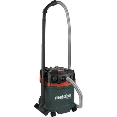Staubsauger Metabo ASA 30 L PC, Nass- und Trockensauger