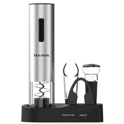 Elektrischer Korkenzieher Taurus Wine Up 963401000