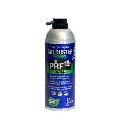 Druckluftspray Nedis Ininflammable 520 ml Grén