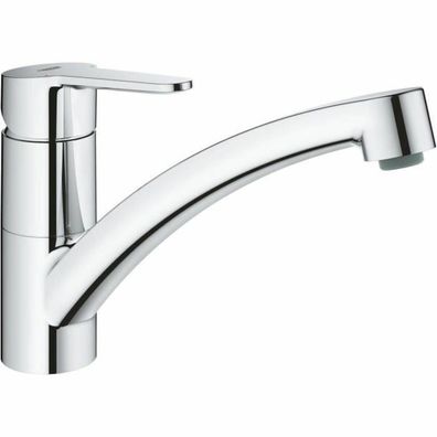 Kéchenmischer Grohe Start Eco chromiert