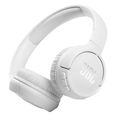 Kabelloser Kopfhörer JBL Tune 510 Weiß