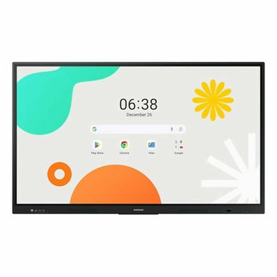 Interaktives Display Samsung 190,5 cm (75")