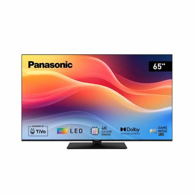 Fernseher Samsung 65 Zoll 4K Ultra HD